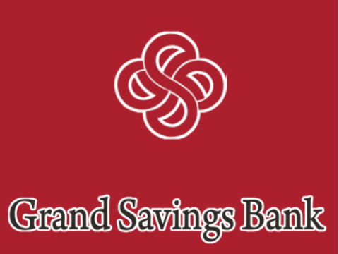 Grand Savings logo