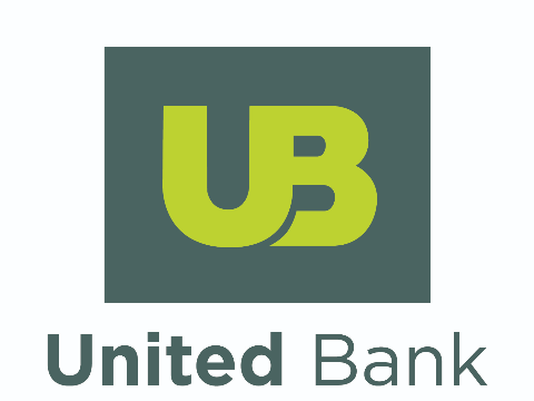 United Bank logo