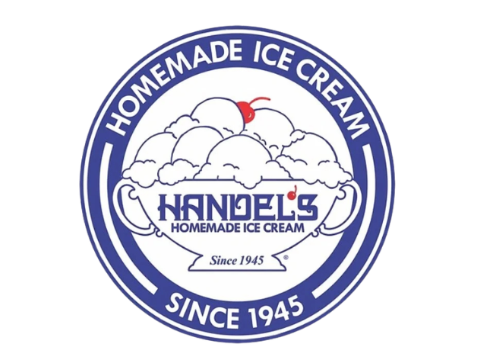 Handel's logo