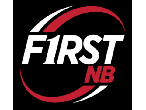 First NB of NWA logo
