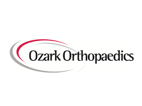 Ozark Ortho logo