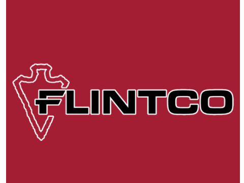 FLINTCO logo