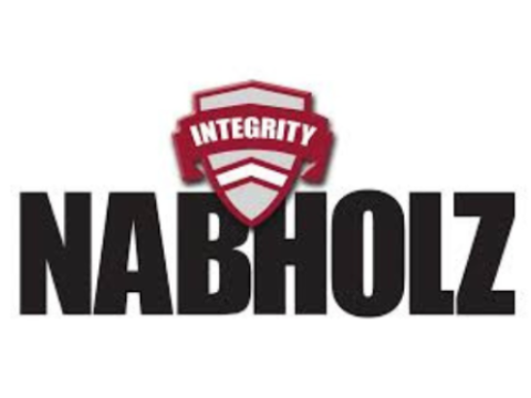 NABHOLZ logo