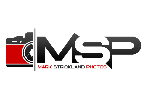 Markstricklandphotos logo