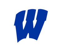 Woodland Jr. High Logo