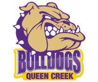 Queen Creek Logo