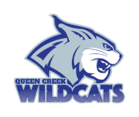 Queen Creek JHS Logo