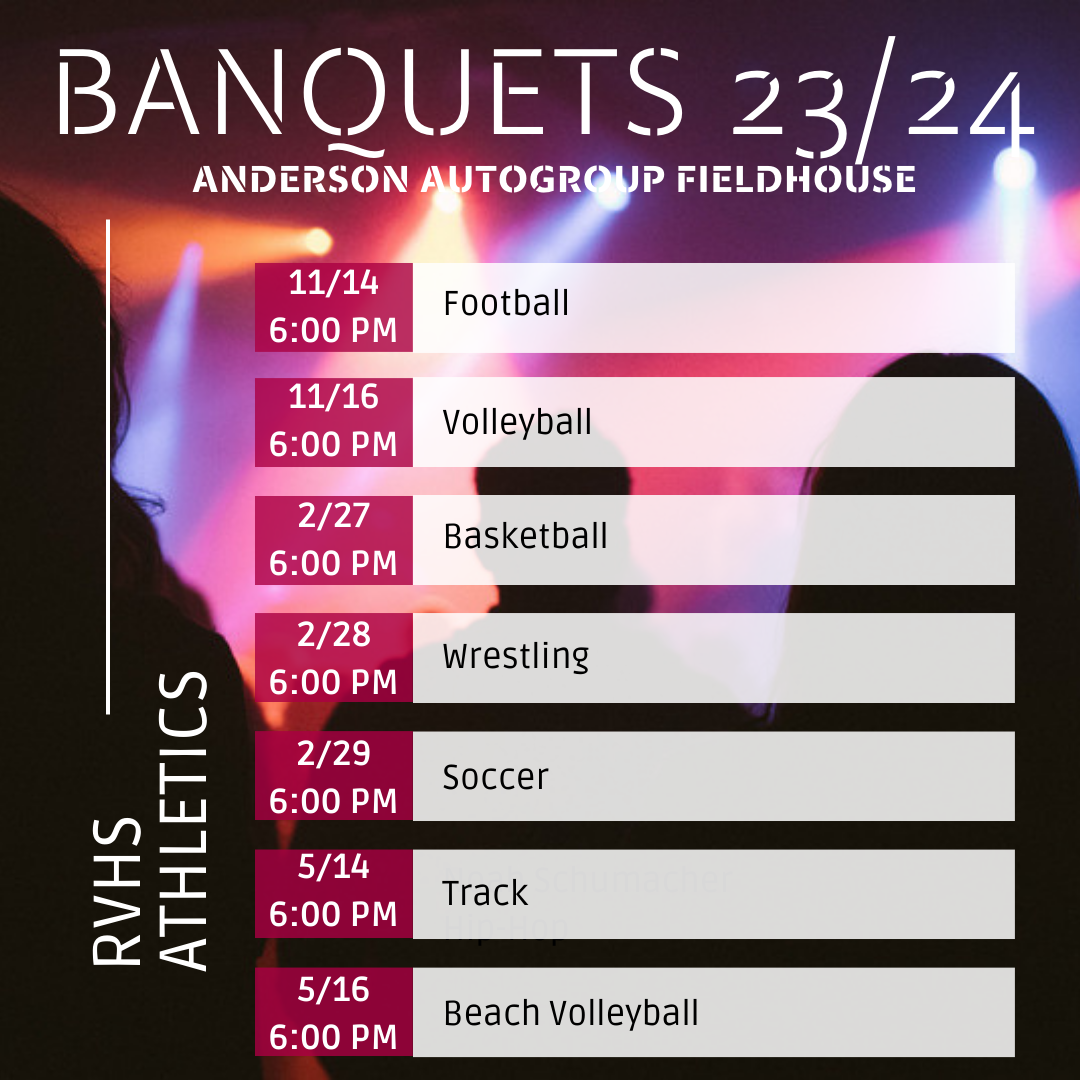 River Valley High School (Mohave Valley, AZ) Athletics