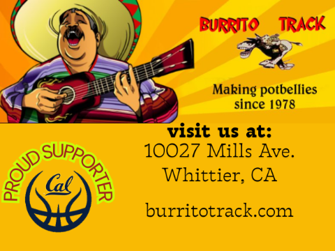 Burrito Track logo