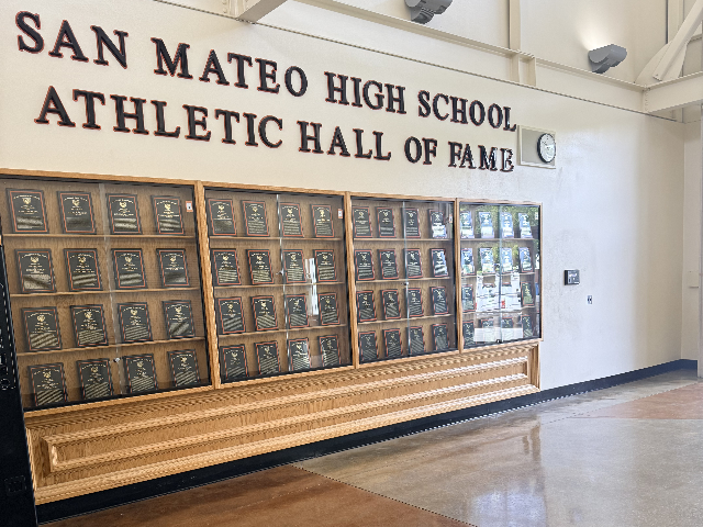 Hall of Fame 2