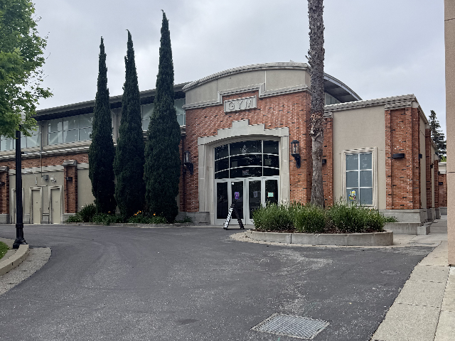 Main Gym 0