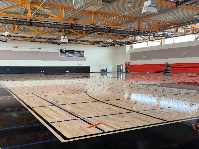 Court 1
