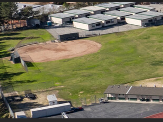 Softball Field 0