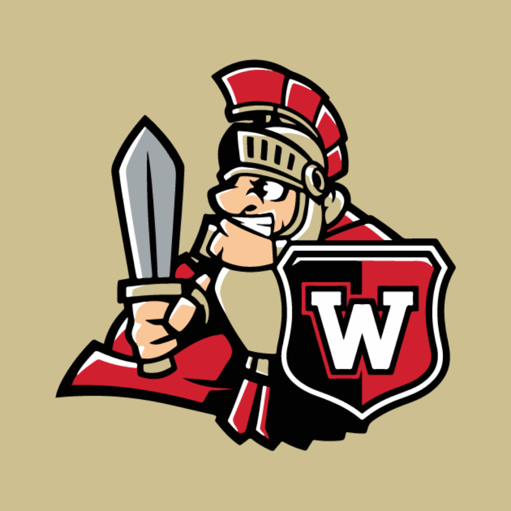 Westmont Custom App Icon