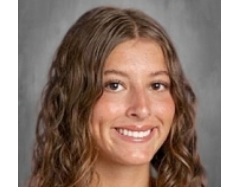 Nina Souto - Cal Poly SLO: Soccer & Track