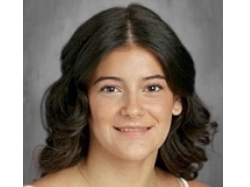 Emma Gallo - Vanguard University: Dance