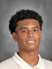 Ethyn Hom: Lacrosse - Aurora University 