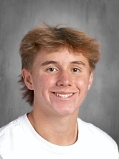 Lucas Beaulieu: Lacrosse - Salisbury University 