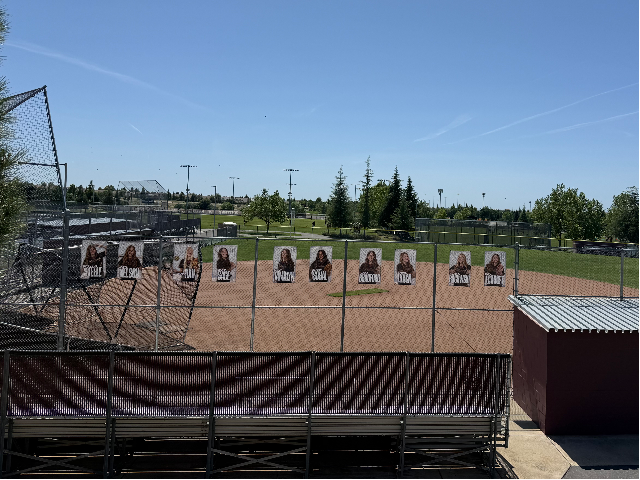 Varsity Softball Field 0