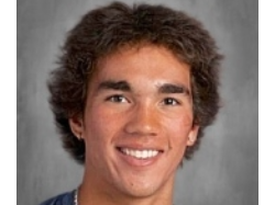 William Weddle - North Park University: Track