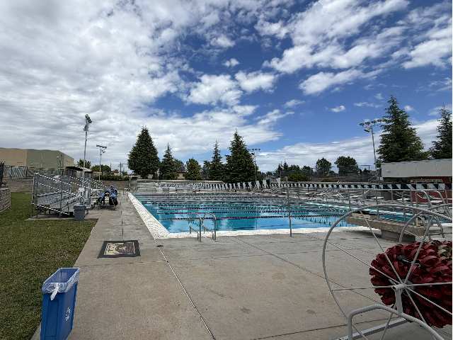 Aquatics Center 0