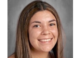 Sydney Overton - SUNY Canton: Basketball