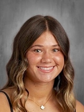 Sydney Kleiner: Softball - University of Nevada Las Vegas 