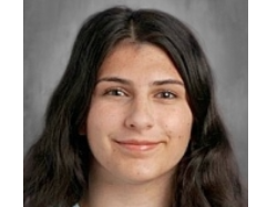 Victoria Schneider - Cal Poly SLO: Stunt