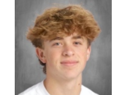 Gavin Raleigh - Hood College: Lacrosse 