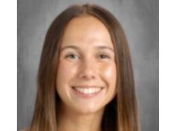 Jane Landon - Cal Baptist University: XC/Track