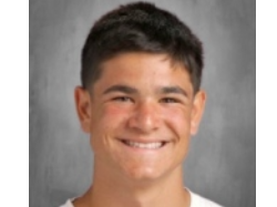 Brady Centurino - Concordia University Wisconsin: Lacrosse