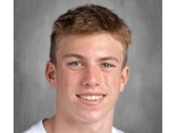 William Titley - UC Santa Barbara: Swim