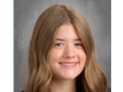 Brooklyn Steele - Cal Poly Humboldt: Softball