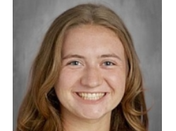 Kyra Eckhoff - West Virginia Wesleyan College: Softball