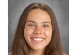 Natalia Benavidez - Occidental College: Basketball 