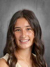 Madeline Salazar: Soccer - University of Texas Rio Grande Valley