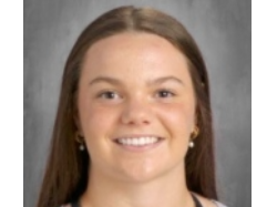 Paige Tamblyn - Jessup University: Softball