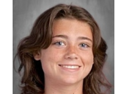 Sophie Hutchinson - Cross Country: Washington State University