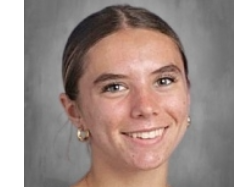 Addison Ewers - Cal Poly SLO: XC/Track