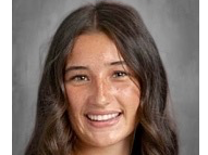 Madeline Salazar : Soccer - University of Texas Rio Grande Valley