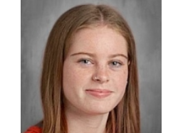 Kayla Mougeotte - University of Wisconsin Parkside: Flag Football