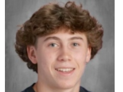 Reed Van Stralen - Virginia Military Institute: Lacrosse