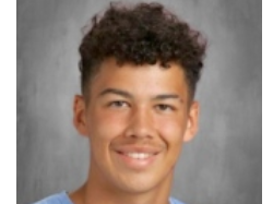 Ben Bridges - Dominican University: Soccer