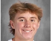 Lucas Beaulieu : Lacrosse - Salisbury University 