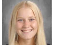 Rebecca Rau - CSU Monterey Bay: Softball