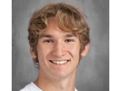 Davis Little - Jessup University: XC/Track