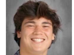 Nicky Carabajal - Simpson University: Wrestling