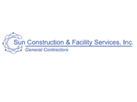 Sun Construction & Facility Services, Inc logo