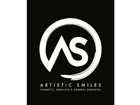 Artistic Smiles logo
