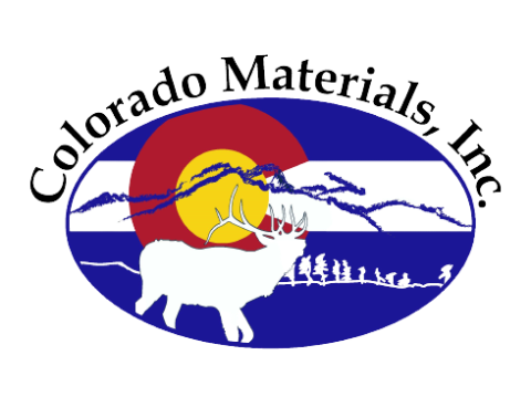 Colorado Materials, Inc logo